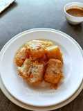Misoa Bihun