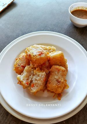 Foto resep Misoa Bihun