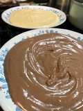 Quick Sweetened Condensed Milk Pudding