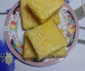 Masakan Populer Prol tape keju panggang Hari Ini Masakan Populer Prol tape keju panggang Hari Ini