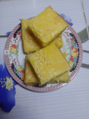 Cara Memasak Prol tape keju panggang Enak Terbaru