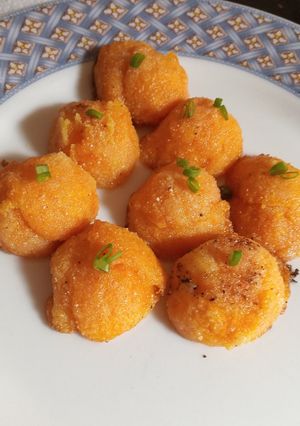 Una foto de Zapallo noisette 😲