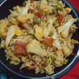 Cauliflower rice