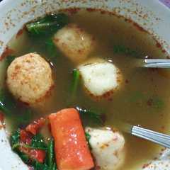 รูปของ Sup TomYum yumyum