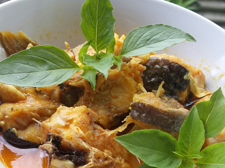 Langkah Mudah untuk Menyiapkan Patin Bumbu Rujak yang Enak Banget