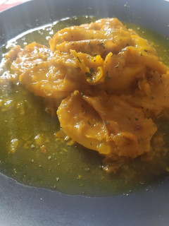 Foto principal de Patatas a la importancia