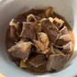 Thịt bò cháy tỏi