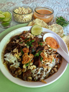 Foto resep Rawon Daging
