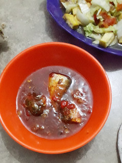 Foto resep Sarden jeletot