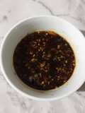 Sambal Kecap Cocol