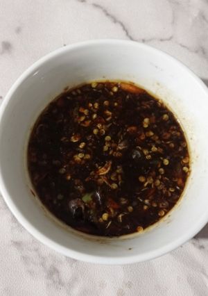 Foto resep Sambal Kecap Cocol