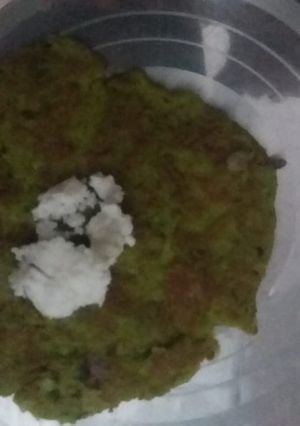 मटर परांठा (Matar Paratha recipe in hindi) रेसिपी मुख्य फोटो
