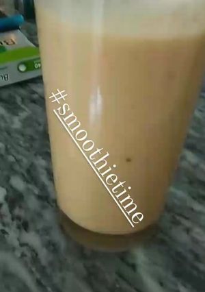 Φωτογραφία της συνταγής Super smoothie