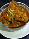 Chicken Stew