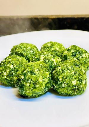 Una foto de Malfatti 🥬