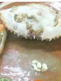 Jaibas rellenas