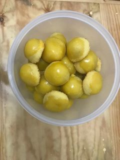 Foto resep Nastar lumer tanpa oven