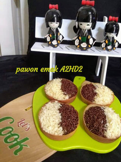 Foto resep Martabak Mini Rasa Bolu