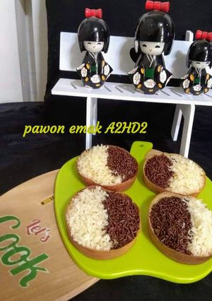 Foto resep Martabak Mini Rasa Bolu