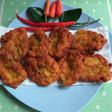 Bakwan jagung
