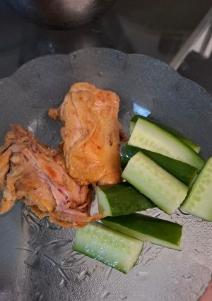 Foto resep Ayam goreng ala ciganea