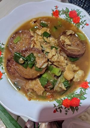 Foto resep Tumis Galantin