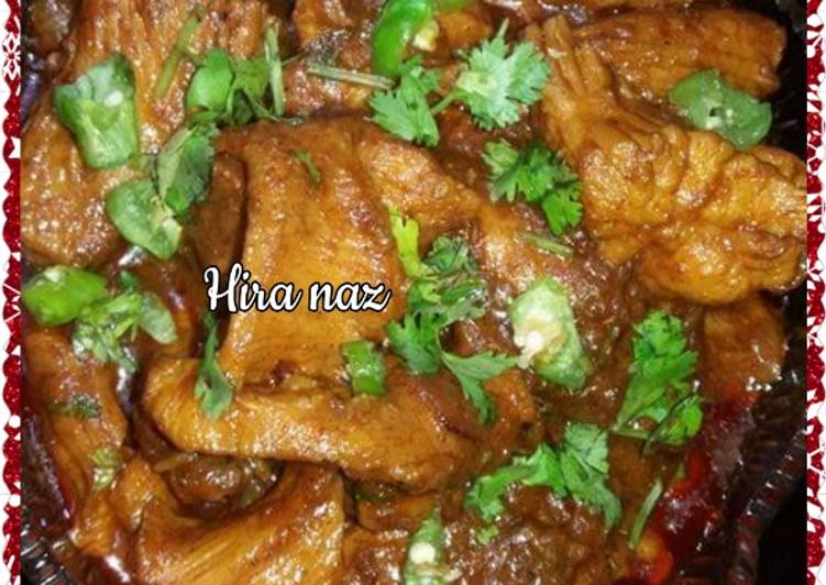 Easiest Way to Prepare Super Quick Homemade Butt