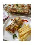 Pasta Cannelloni
