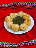 Sama Rice Appe