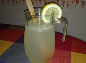 Foto principal de Limonada