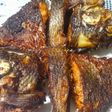 Ikan Mujair Goreng Ketumbar