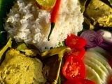 পোস্ত পাতুরি(Posto paturi recipe in Bengali)