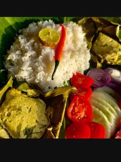 পোস্ত পাতুরি(Posto paturi recipe in Bengali) রেসিপির প্রধান ছবি