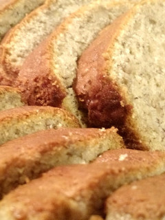 Una foto de Budín de banana 🍌