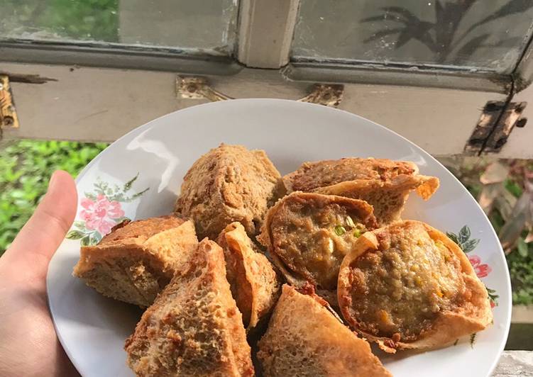 Tahu Balik
