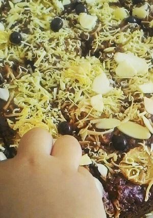Foto resep Banana Choco 🍌