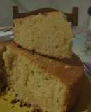 Torta de limón