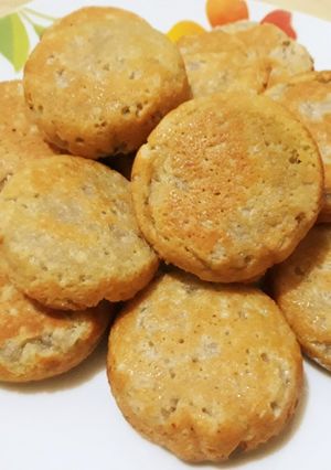 Foto resep Wingko Babat