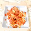 Ayam Goreng Balado