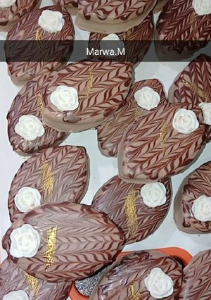 صورة لوصفة صابلي بريستيج