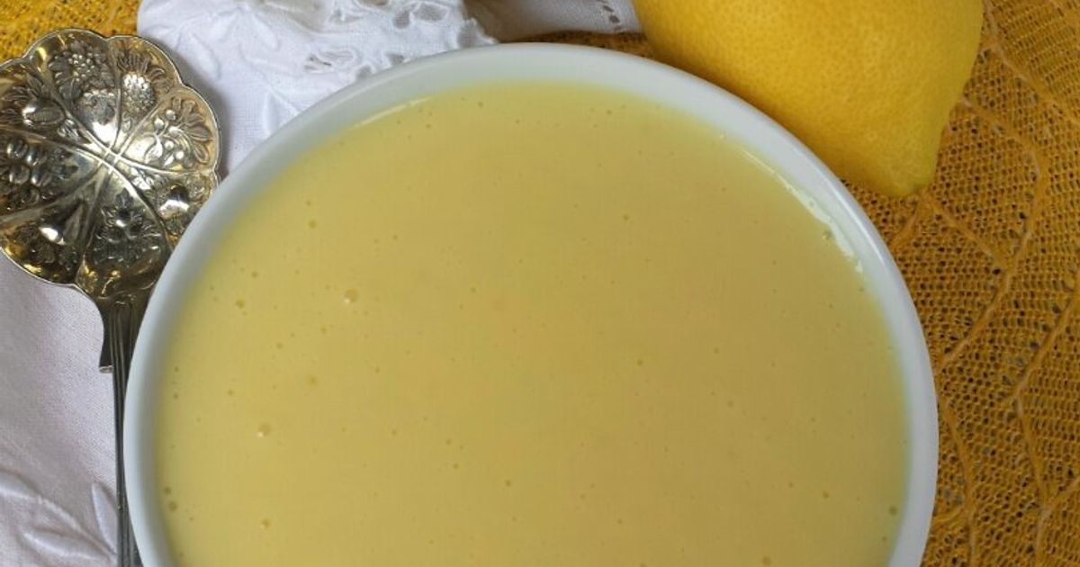 ricetta con succo di limone