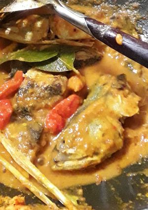 Foto resep Ikan Kembung Pesmol
