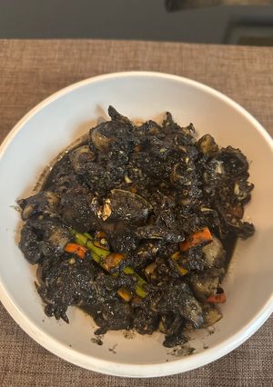 Foto resep Oseng balakutak