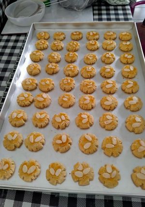 Foto resep Chuikaoso