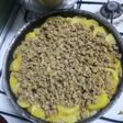 مقلوبة بطاطا
