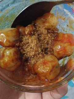 Foto resep Cilok