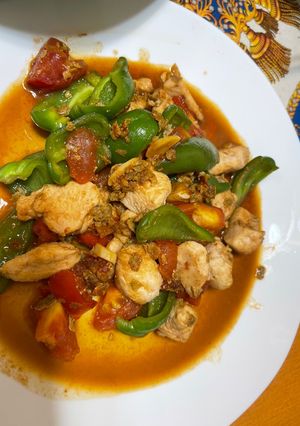 增肌料理 的食譜成品照片