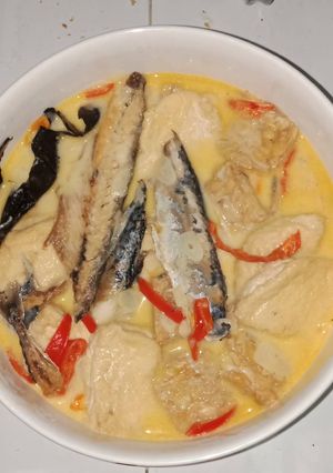 Foto resep Kotok Pindang Salem