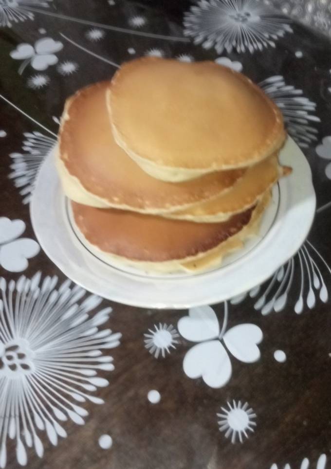 Панкейки