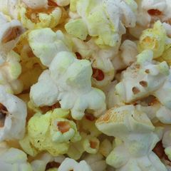 A picture of Popcorn.